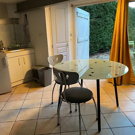 Apartment Les Terrasses *