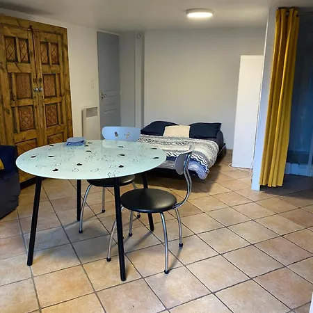 Apartment Les Terrasses