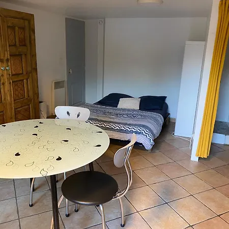 Les Terrasses * Oullins